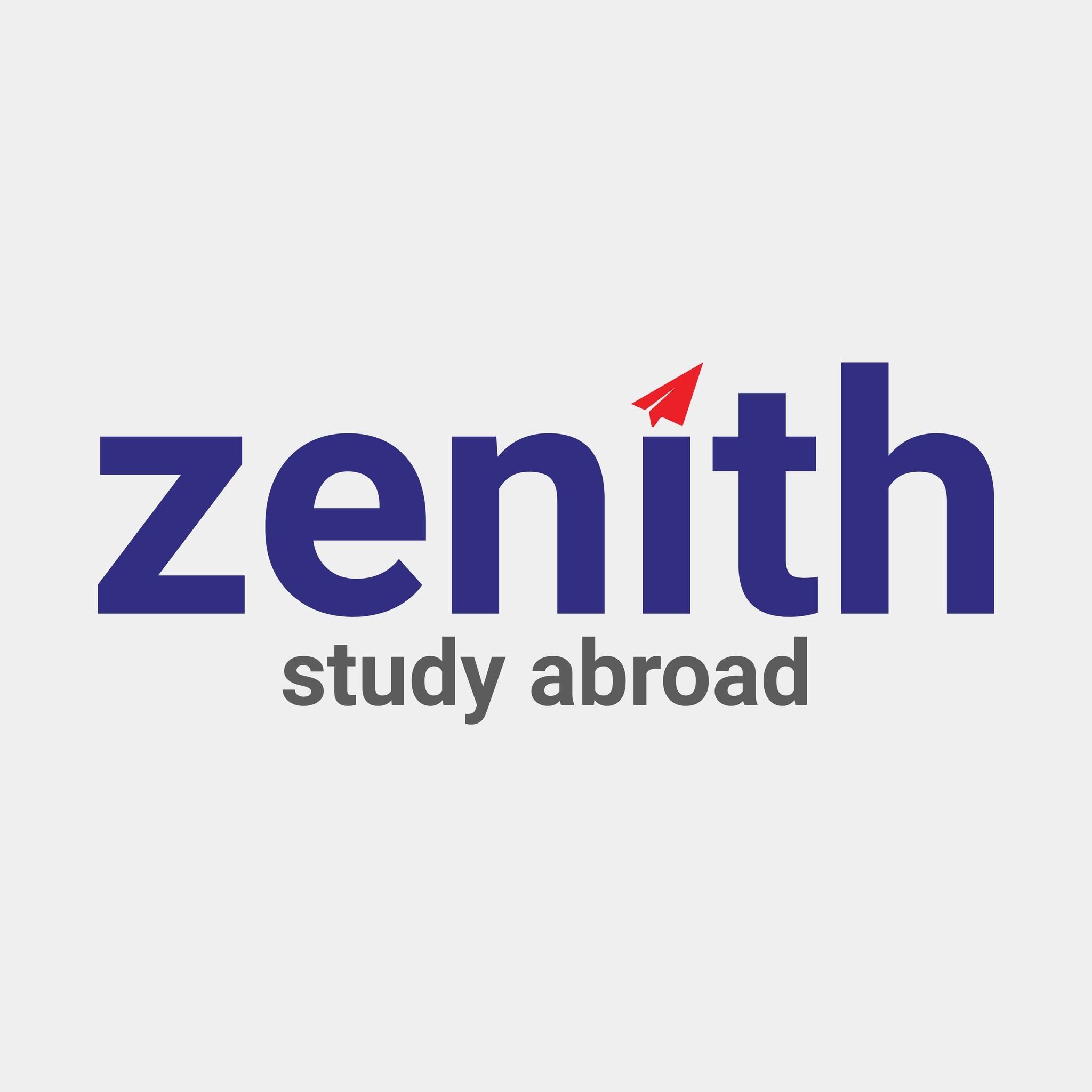 Zenith Study Abroad